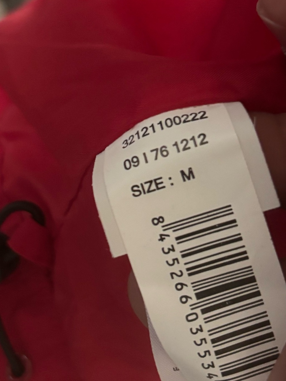 Ferrari Jacket - Picture 8 of 13